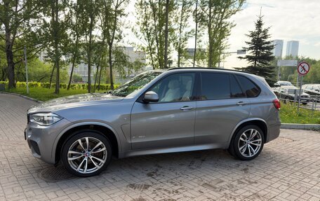 BMW X5, 2015 год, 3 250 000 рублей, 5 фотография