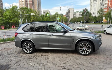 BMW X5, 2015 год, 3 250 000 рублей, 4 фотография