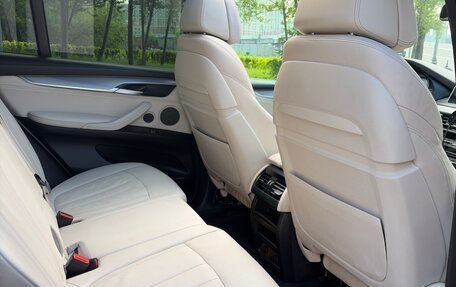 BMW X5, 2015 год, 3 250 000 рублей, 9 фотография