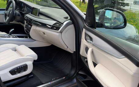 BMW X5, 2015 год, 3 250 000 рублей, 11 фотография