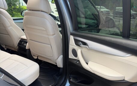 BMW X5, 2015 год, 3 250 000 рублей, 10 фотография
