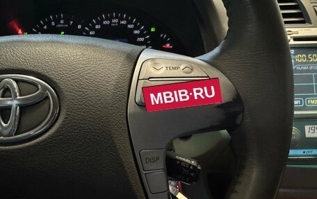 Toyota Camry, 2008 год, 899 000 рублей, 18 фотография