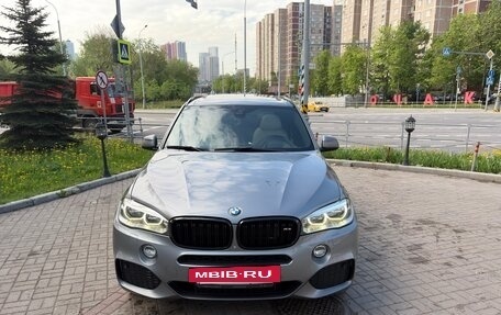 BMW X5, 2015 год, 3 250 000 рублей, 2 фотография