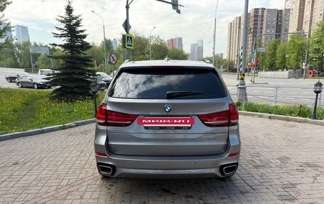 BMW X5, 2015 год, 3 250 000 рублей, 7 фотография