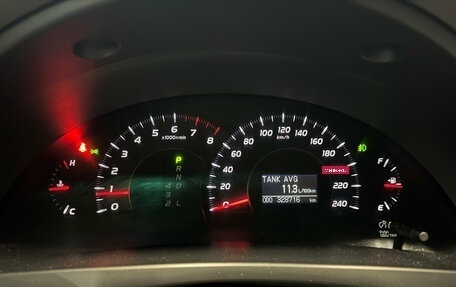 Toyota Camry, 2008 год, 899 000 рублей, 19 фотография