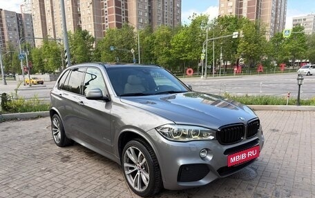 BMW X5, 2015 год, 3 250 000 рублей, 3 фотография