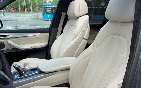 BMW X5, 2015 год, 3 250 000 рублей, 14 фотография