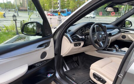 BMW X5, 2015 год, 3 250 000 рублей, 16 фотография