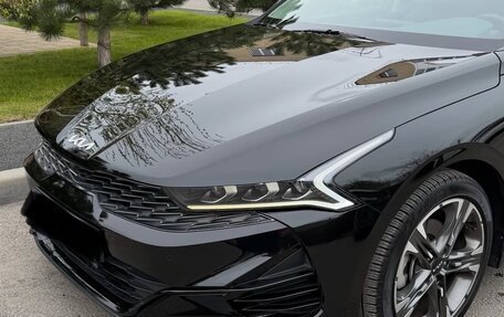 KIA K5, 2021 год, 2 090 000 рублей, 2 фотография