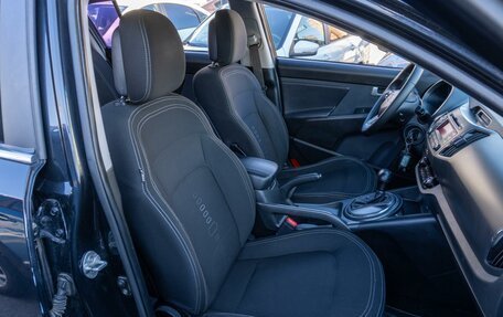 KIA Sportage III, 2011 год, 1 199 000 рублей, 6 фотография