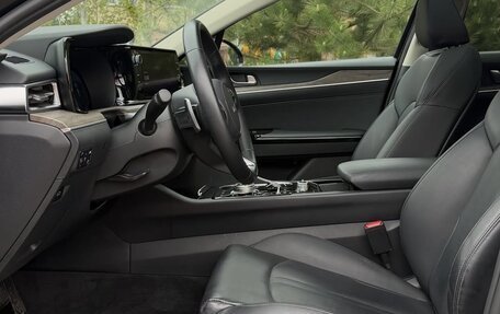 KIA K5, 2021 год, 2 090 000 рублей, 9 фотография