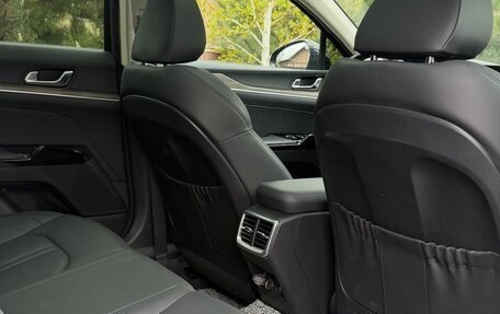 KIA K5, 2021 год, 2 090 000 рублей, 10 фотография