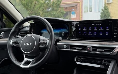 KIA K5, 2021 год, 2 090 000 рублей, 12 фотография