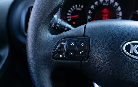KIA Sportage III, 2011 год, 1 199 000 рублей, 12 фотография