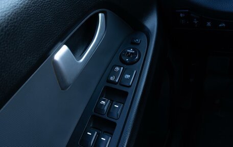 KIA Sportage III, 2011 год, 1 199 000 рублей, 19 фотография