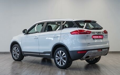 Geely Atlas I, 2020 год, 1 659 000 рублей, 2 фотография