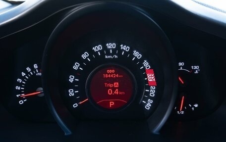 KIA Sportage III, 2011 год, 1 199 000 рублей, 20 фотография