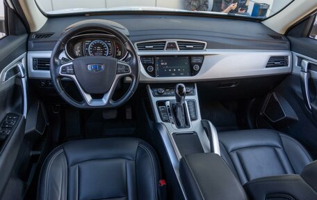 Geely Atlas I, 2020 год, 1 659 000 рублей, 6 фотография