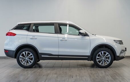 Geely Atlas I, 2020 год, 1 659 000 рублей, 5 фотография