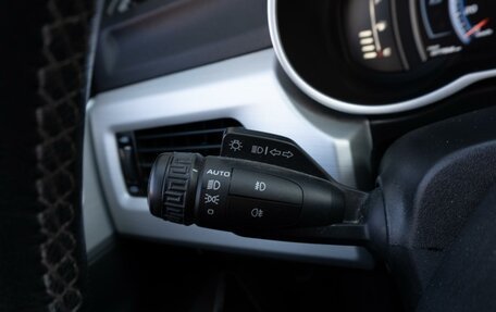 Geely Atlas I, 2020 год, 1 659 000 рублей, 13 фотография