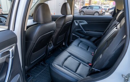 Geely Atlas I, 2020 год, 1 659 000 рублей, 9 фотография