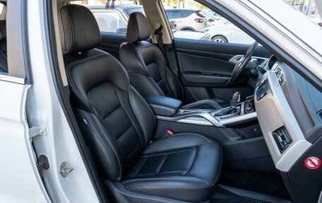Geely Atlas I, 2020 год, 1 659 000 рублей, 8 фотография