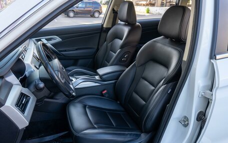 Geely Atlas I, 2020 год, 1 659 000 рублей, 10 фотография
