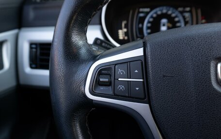 Geely Atlas I, 2020 год, 1 659 000 рублей, 14 фотография