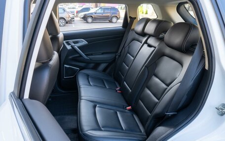 Geely Atlas I, 2020 год, 1 659 000 рублей, 11 фотография