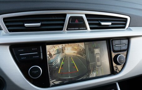 Geely Atlas I, 2020 год, 1 659 000 рублей, 18 фотография