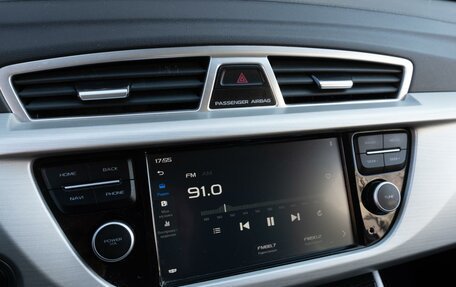 Geely Atlas I, 2020 год, 1 659 000 рублей, 17 фотография