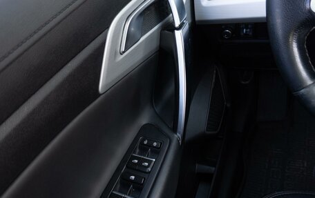 Geely Atlas I, 2020 год, 1 659 000 рублей, 23 фотография