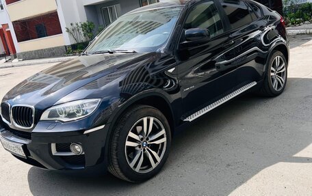 BMW X6, 2013 год, 3 000 000 рублей, 2 фотография