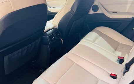 BMW X6, 2013 год, 3 000 000 рублей, 8 фотография