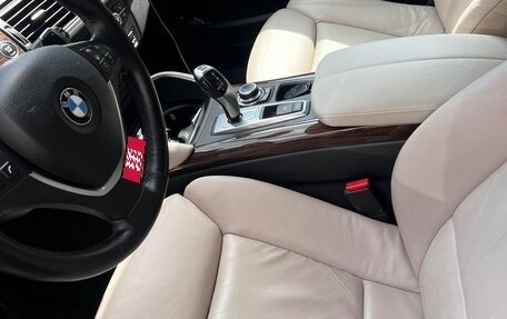 BMW X6, 2013 год, 3 000 000 рублей, 5 фотография
