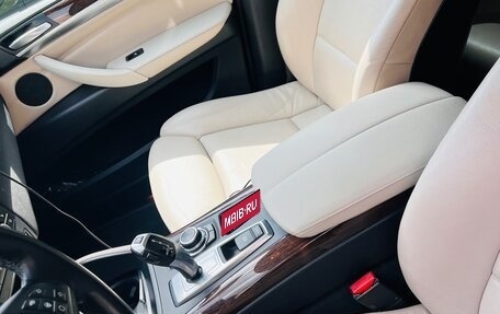 BMW X6, 2013 год, 3 000 000 рублей, 7 фотография