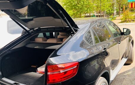 BMW X6, 2013 год, 3 000 000 рублей, 10 фотография
