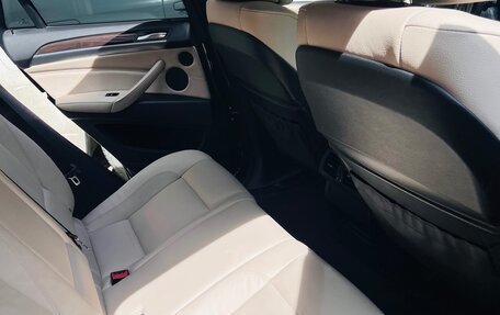 BMW X6, 2013 год, 3 000 000 рублей, 9 фотография