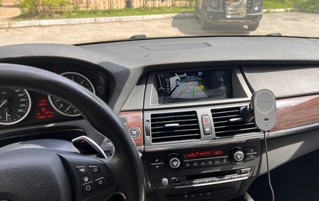 BMW X6, 2013 год, 3 000 000 рублей, 13 фотография