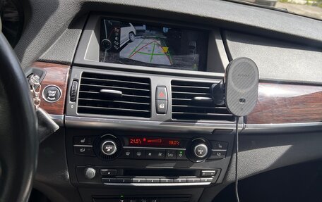 BMW X6, 2013 год, 3 000 000 рублей, 12 фотография