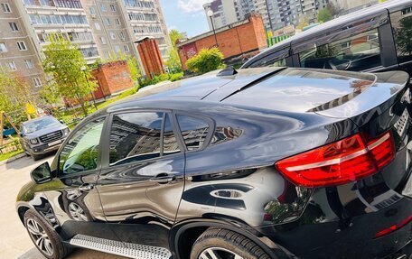 BMW X6, 2013 год, 3 000 000 рублей, 14 фотография