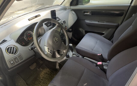 Suzuki Swift III, 2008 год, 700 000 рублей, 6 фотография