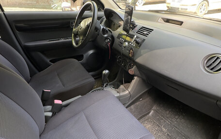 Suzuki Swift III, 2008 год, 700 000 рублей, 9 фотография