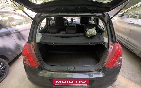 Suzuki Swift III, 2008 год, 700 000 рублей, 5 фотография