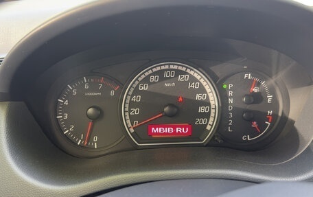 Suzuki Swift III, 2008 год, 700 000 рублей, 2 фотография