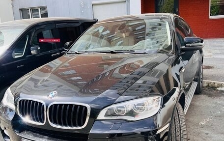 BMW X6, 2013 год, 3 000 000 рублей, 15 фотография