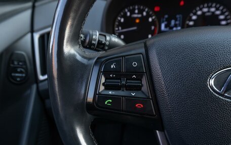 Hyundai Creta I рестайлинг, 2019 год, 1 849 000 рублей, 13 фотография