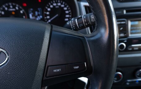 Hyundai Creta I рестайлинг, 2019 год, 1 849 000 рублей, 14 фотография