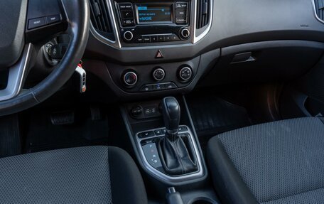 Hyundai Creta I рестайлинг, 2019 год, 1 849 000 рублей, 18 фотография