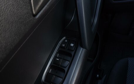 Hyundai Creta I рестайлинг, 2019 год, 1 849 000 рублей, 19 фотография